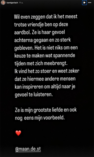 100%NL Magazine Karel Gerlach