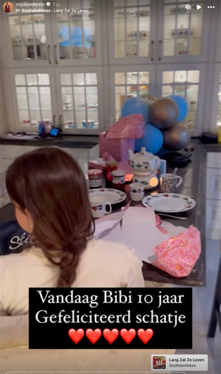 100%NL Magazine Roy Donders