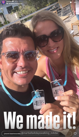 100%NL Magazine Jan Smit