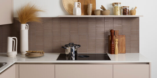 100%NL Magazine keukentrend