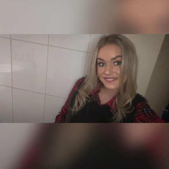 100%NL Magazine vriendin Marco Schuitmaker