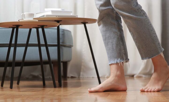 Zo kies je de juiste vloerverwarming voor jouw woning