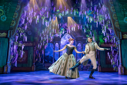 100%NL Magazine Stage Entertainment