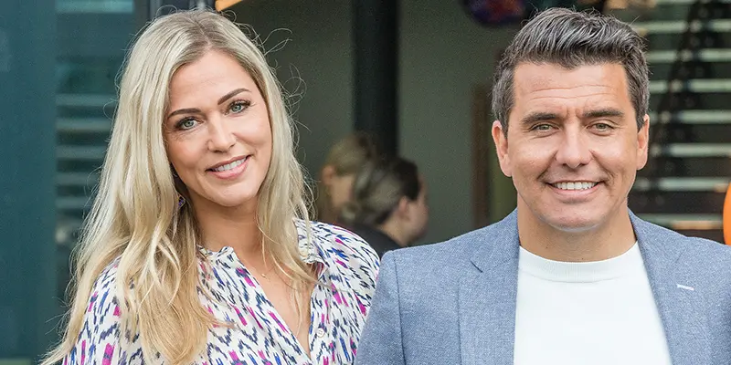 QUIZ: Herken de BN'er! Wie is dit?