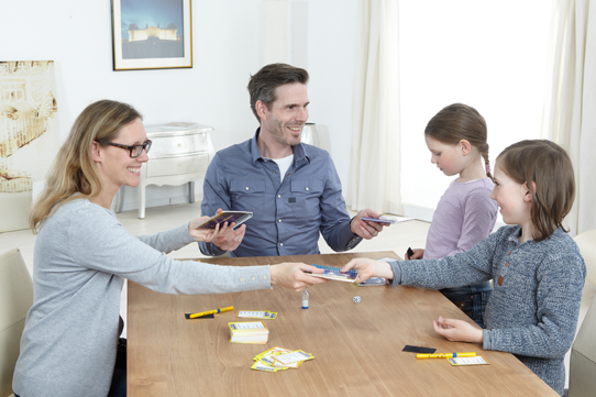 Kinderen thuis die van tekenen houden? Dan is dít spel een musthave!