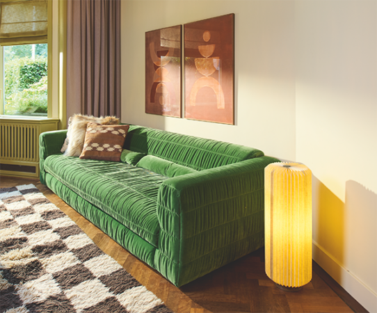 100%NL Magazine Jennifer Ewbank