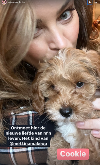 100%NL Magazine Miljuschka Witzenhausen