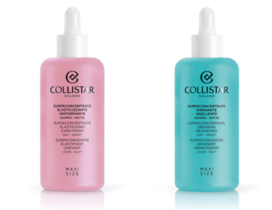 100%NL Magazine Collistar