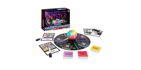 100%NL Magazine Hitster
