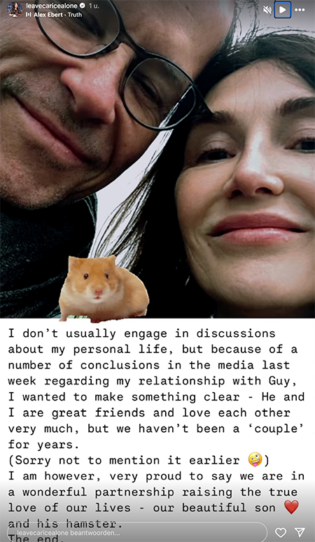 100%NL Magazine Carice van Houten