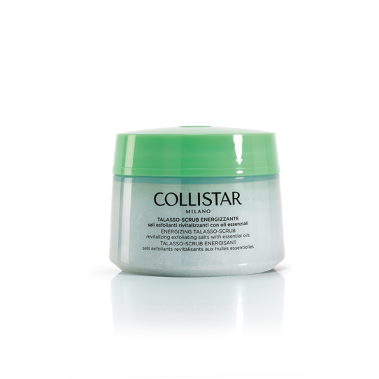 100%NL Magazine Collistar