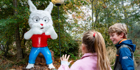 100%NL Magazine Burgers'Zoo