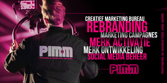100%NL Magazine Pimm