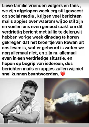 100%NL Magazine Louisa Janssen