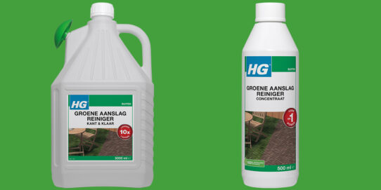 100%NL Magazine tuin HG