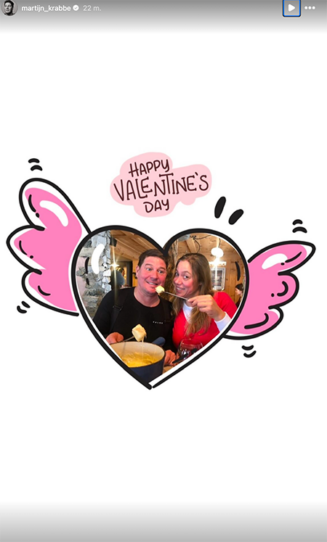 100%NL Magazine Martijn Krabbé 