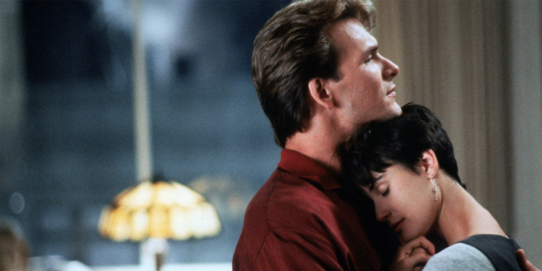 100%NL Magazine Vue Cinemas Ghost