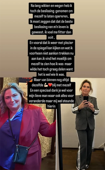 100%NL Magazine Nathalie Hazes