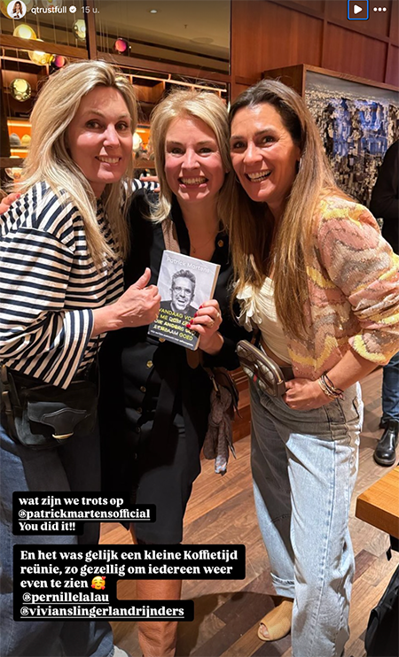 100%NL Magazine koffietijd