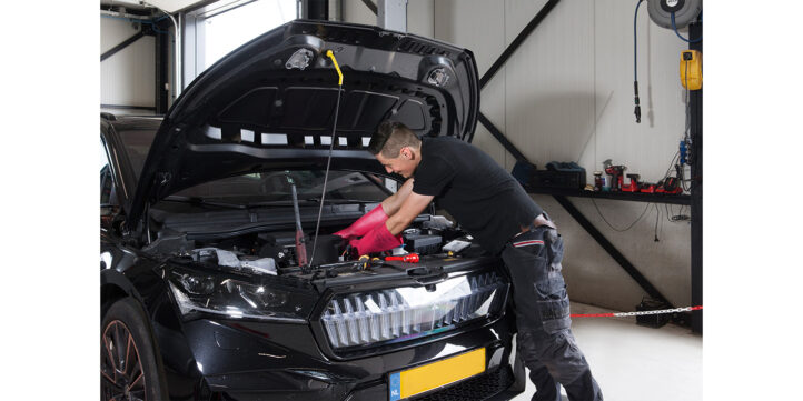 100%NL Magazine - Bovag