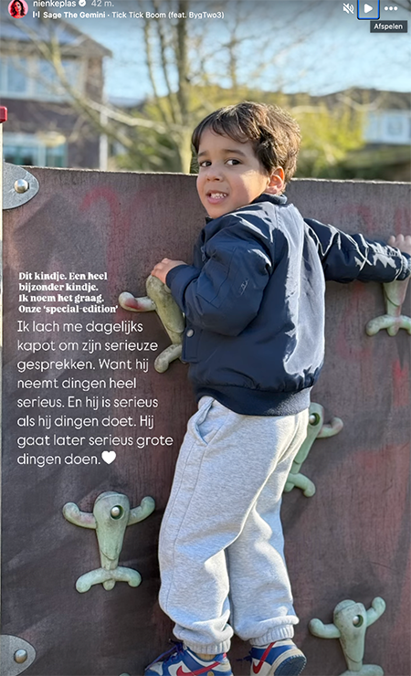 100%NL Magazine Novi-Jaxx