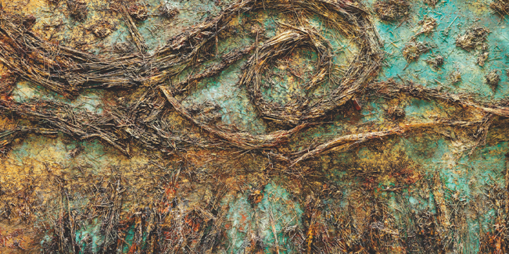 Van Gogh vriendenloterij - 100% NL Magazine