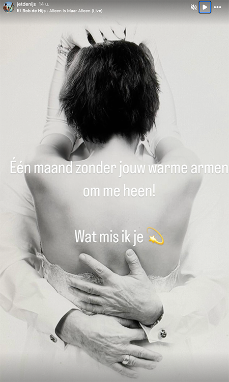 100%NL Magazine Jet de Nijs