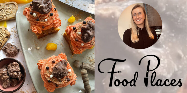 100%NL Magazine Koningsdag cake