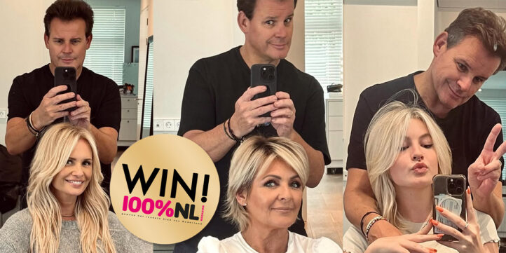 100%NL Magazine Leco van Zadelhoff