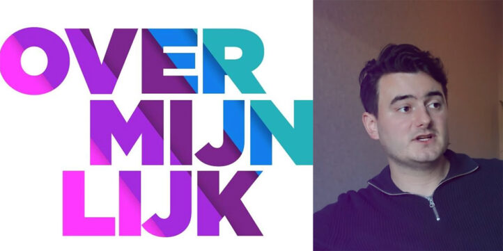 100%NL Magazine Over Mijn Lijk