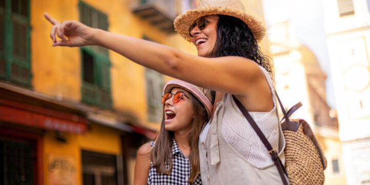 100%NL Magazine stedentrip