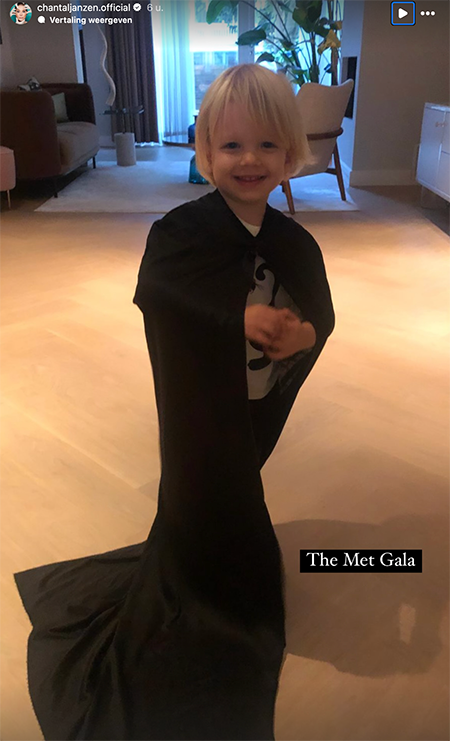 100%NL Magazine Bobby