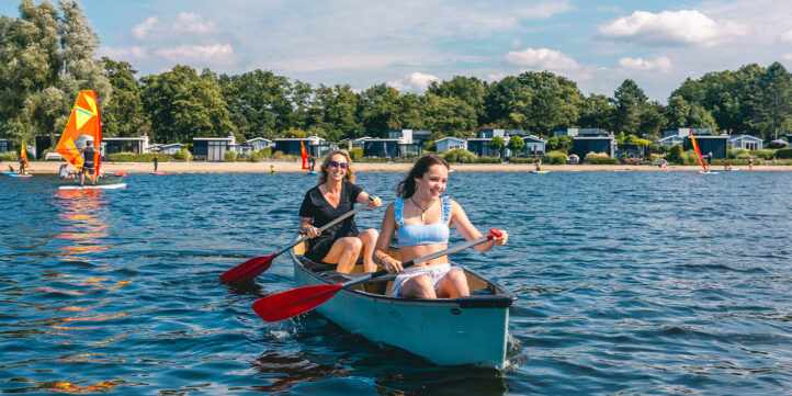 100%NL Magazine - EuroParcs