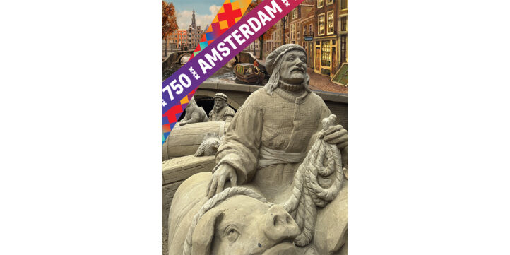 100%NL Magazine - uitjes - Bam Media