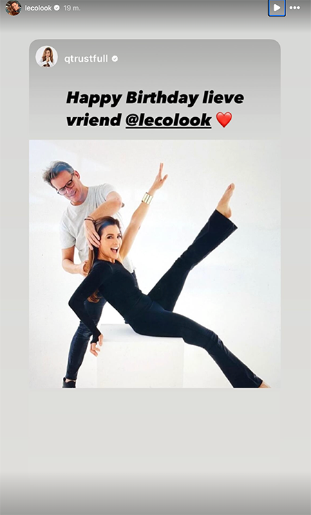 100%NL Magazine Leco van Zadelhoff