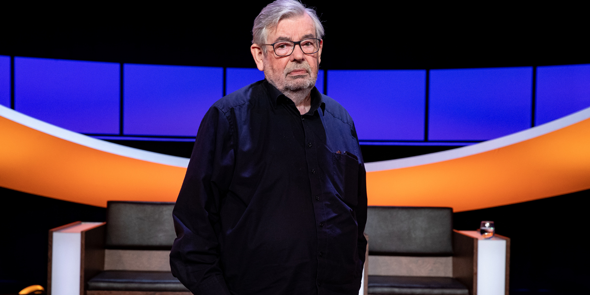 ACH: Verdrietig nieuws voor de vrouw van Maarten van Rossem