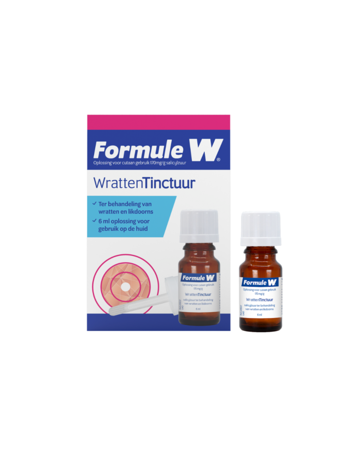 Formule W - 100% NL Magazine