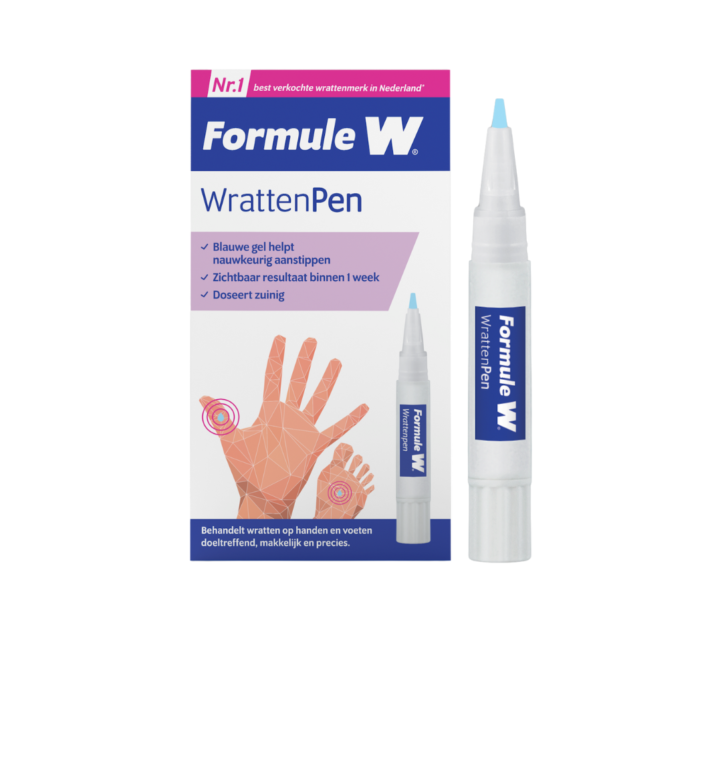 Formule W - 100% NL Magazine