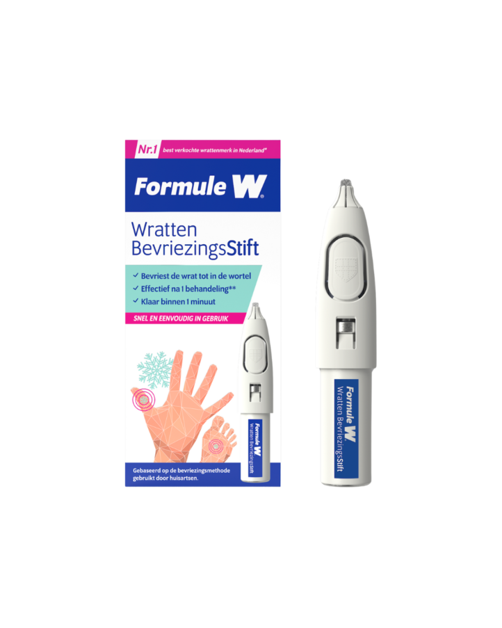 Formule W - 100% NL Magazine