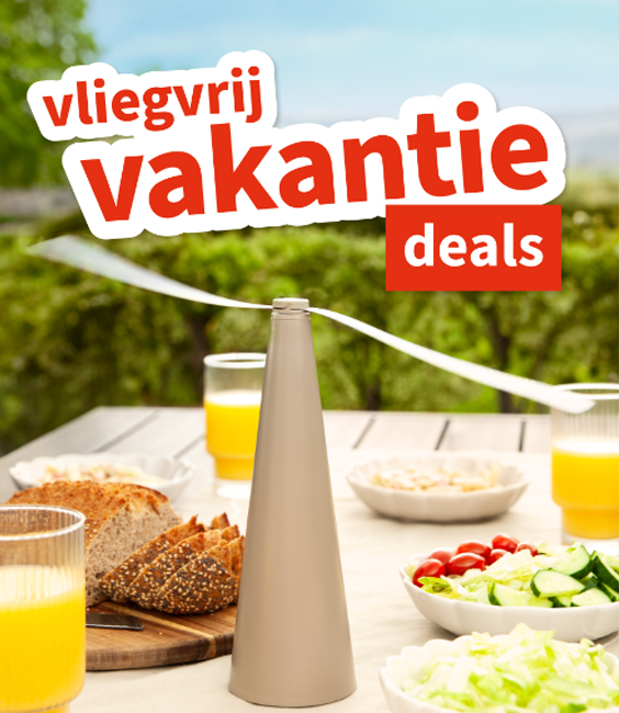 100%NL Magazine Wibra