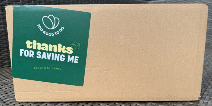 100%NL Magazine - too good to go