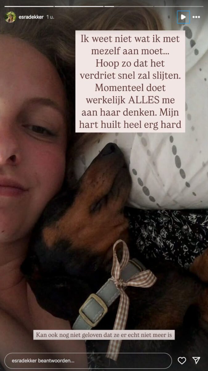 100pmagazine Esra Bram B&B Vol Liefde 3