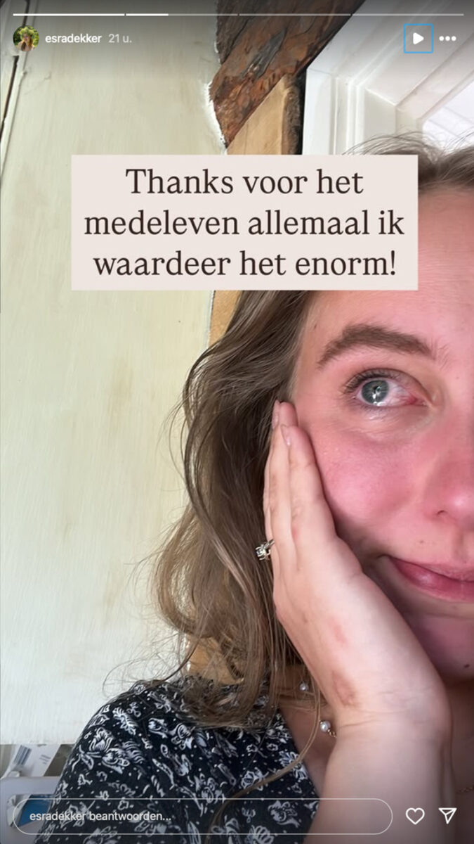 100pmagazine Esra Bram B&B Vol Liefde