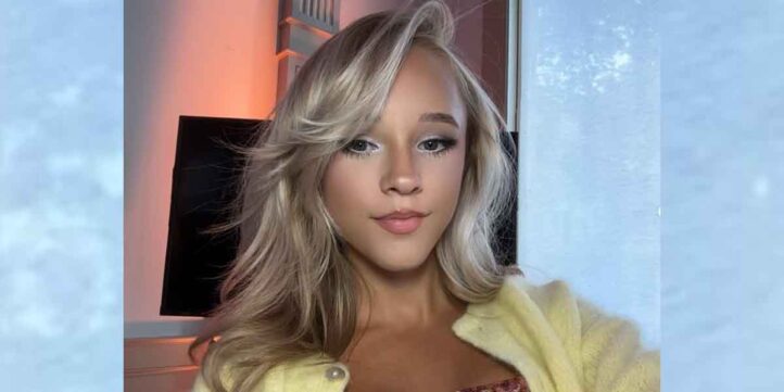 100%NL Magazine Emma Kok