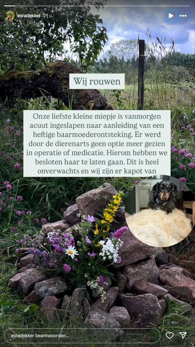 100pmagazine Esra Bram B&B Vol Liefde