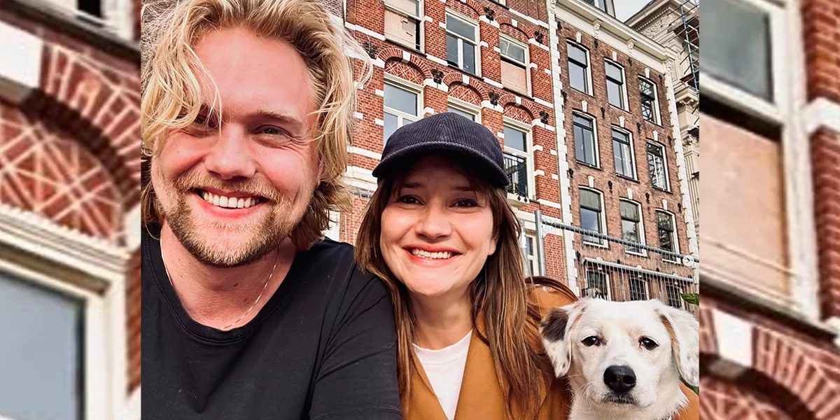 WHAT?! Komen Carlo en Irene samen terug op televisie?