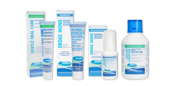 100%NL Magazine - Carresse Cosmetics - droge mond