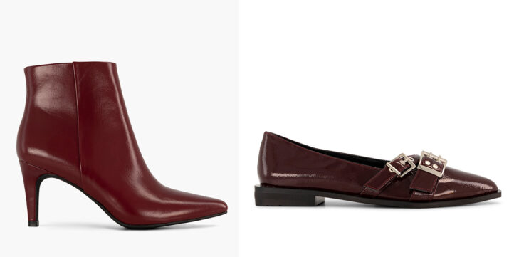 100pmagazine - schoenentrends najaar 2025 3