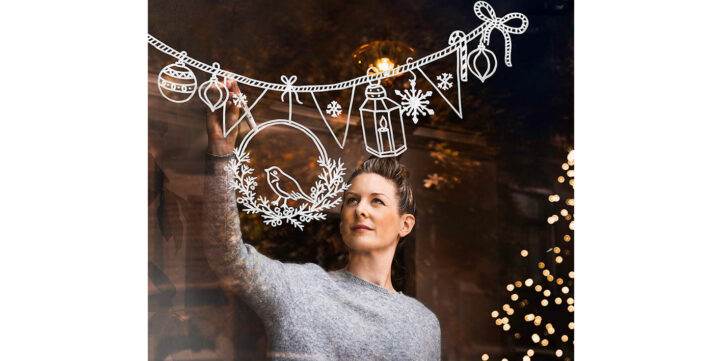 100%NL Magazine - Feesttekenweken 4