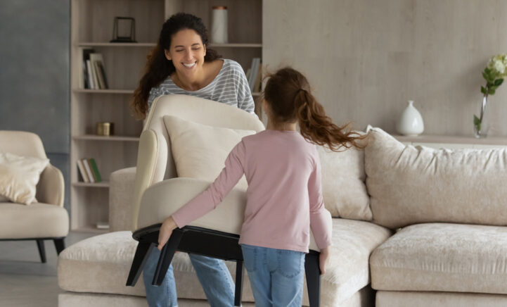 Je nieuwe kamer inrichten naar jouw stijl: dit heb je nodig